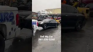 Sell My Car in Queens,Ny 347-336-0260 We Buy Junk Cars NYC