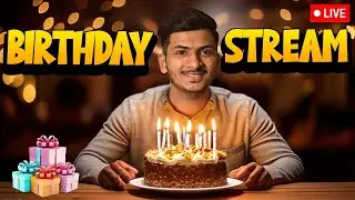 Yeee Its My Sweet 16th Happy Birthday | Rio Gamer | #riogamer #valorant