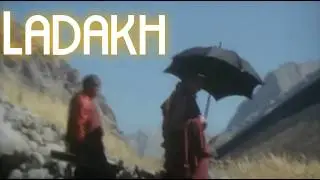 The Peaceful Buddhist Life of the Ancient Ladakh Tribe | Ladakh Documentary