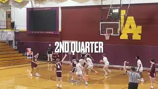 Loyola vs St Ignatius