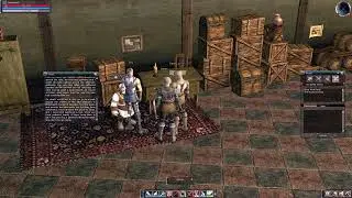 L2 Elmorelab LvL 1-20 Quests Part 1/2