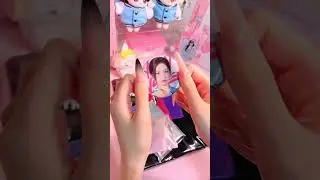 Babymonster drip Pop Up Store Unboxing #babymonster #drip #unboxing #baemon #yg #likisi