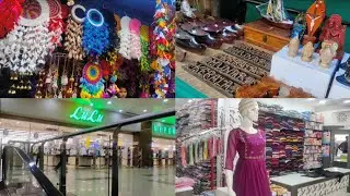 munnar street shopping 🛍️ #lulu mall@kochi#store visit in Alleppey #colours trendz 🛒