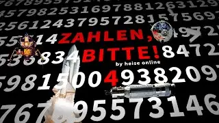 4 Raumschiffe und ein Pilot: NASA-Urgestein John W. Young | Zahlen, bitte! Classics