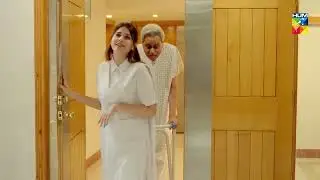 Best Moment👌👌[ Hina Altaf & Azfar Rehman]  HUM Comedy Telefilm