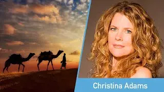 The Benefits of Camel Milk - Christina Adams