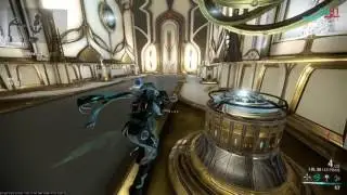 【NINJAS PLAY FREE】WARFRAME comprehensive montage