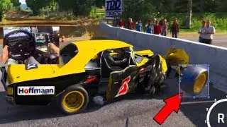 WreckFest Online GoPro - 