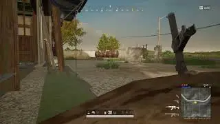 PUBG: Bad acid Oliverplatt