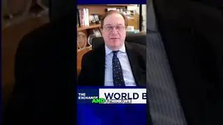 Global Trade War: Tariffs Threaten Tech & Services! #shorts
