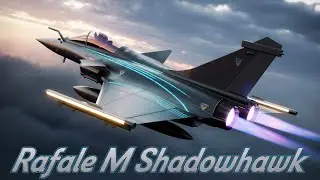 Rafale M Shadowhawk 2026 &ndash; Specs, Performance & Everything You Need to Know