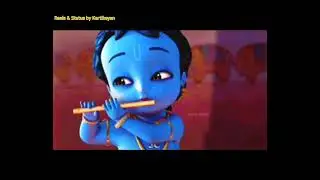Krishna janamashatmi status 2022💕🌹Janamashatmi new status 🍯#krishnajanmashtami 💕🌹