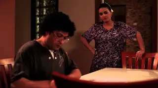 Phobia Episode 2 الحلقة الثانية من مسلسل 