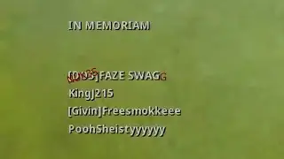 We Killed FaZe Swagg in Rebirth
