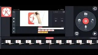 whiteboard animation kinemaster tutorial / kinemaster editing  / kinemaster animation