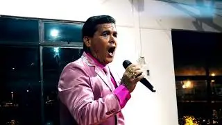 EN VIVO PABLO LUIS INFORTUNIO