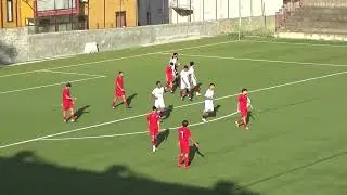 ASD Casteltermini - CUS Palermo    2-0