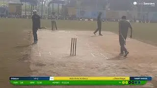 Dhani Phogat vs Milakpur live cricket match | ch.sube Singh memorial cup Dohka hariya live - ch.sub