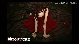 Lady Gaga Alejandro Nightcore