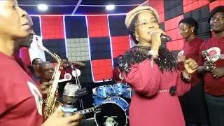 March Praise  ( Amazing testimonies through great mercy)