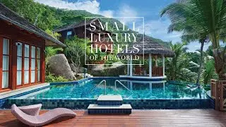 Niva Labriz Seychelles in Silhouette Island, Seychelles | Small Luxury Hotels of the World