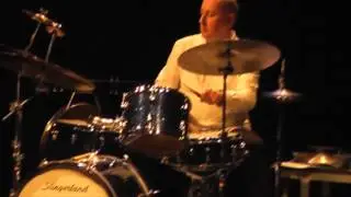 Forum Freie Musik im Ostfl&uuml;gel des Schauspielhauses Chemnitz 2013 Teil 8