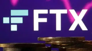 Crypto Weekly: collapse, chaos, contagion