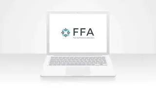 Florida Financial Advisors Client Portal Video