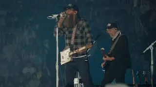 Crowder - Higher Power | Passion 2025 | Live Video