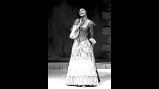 Mariana Cioromila and John Aler - Tancredi duet