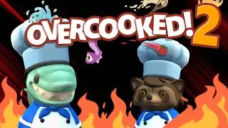 los PEORES CHEFCITOS intentando COCINAR #1