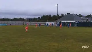 Strathspey Thistle 1 Nairn County 1 | Highlights | February 4th 2023