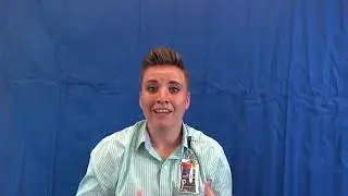 Hope Asbury   Why I work at my Community Health Center