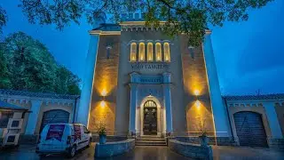 BigCityHotels &bull; Review Visby Fangelse