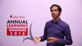 Anuj Srivastava &ndash; CEO & Co-founder, Livspace on working with Aim High Consulting