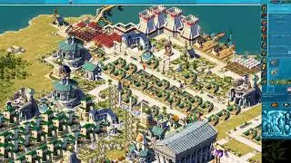 Mediterranes Leben M4 Ph&ouml;nizischer Zank Herrscher &uuml;ber Atlantis   Poseidon