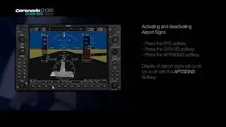 Carenado Synthetic Vision System (SVS) Tutorial