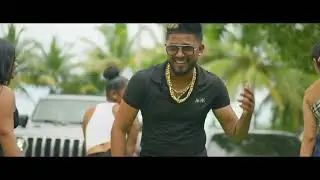 Chavez - Bamboo Soca Steam 2023 (Official Music Video)