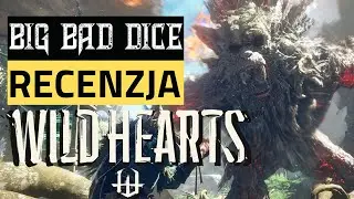 Wild Hearts - Recenzja - Czy warto kupić?