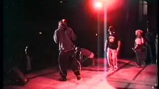 2pac Live Lansing, Michigan 1993