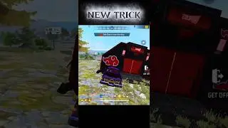 new trick in free fire # br rank # free fire#shree srj#technology #