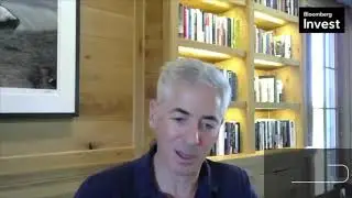 Bill Ackman - How To Be An Activist Investor