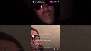 OFUX/YOUNESS OUAALI/ ZAKARIA MOFIDAH. LIVE