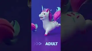 Crypto Unicorns - A magical play and earn game!