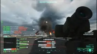 FXM-33 AA Missile Multikills PT  2  Salty Pilots