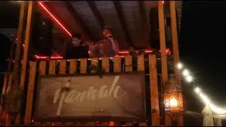 Kurt David Robinson - To Acapulco (Hannah, Anarchapulco 2021)
