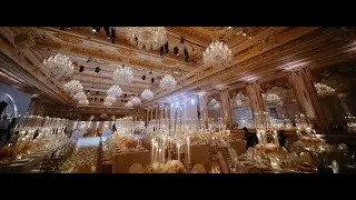 Mar a Lago Alexa & Jarod's Instagram video