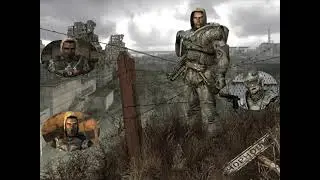 Another S.T.A.L.K.E.R meme