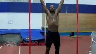 Yared Hagos k&ouml;r chins