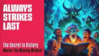 How to Win More Games in Age of Sigmar | Always Strikes Late Podcast